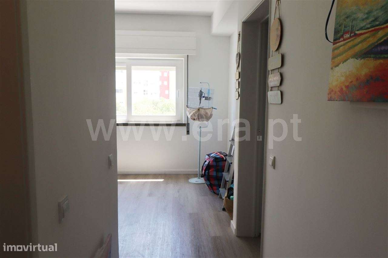 Apartamento T1; Corroios - Grande imagem: 5/11