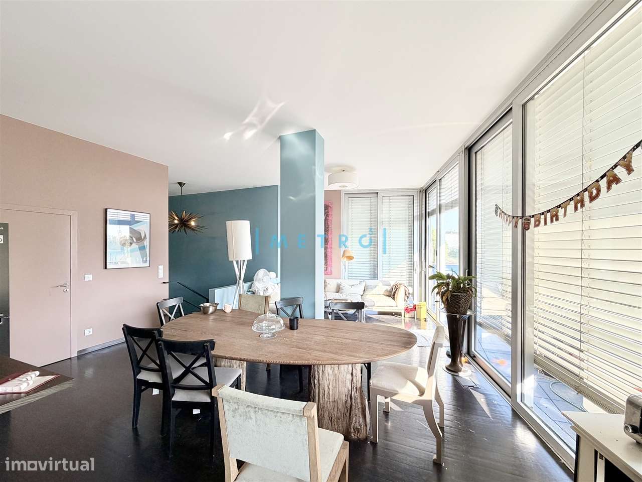 Apartamento T5 DUPLEX Venda em Lordelo do Ouro e Massarelos,Porto-24