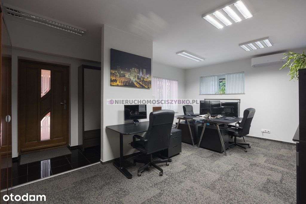 Duży Rodzinny dom na Włochach.-15