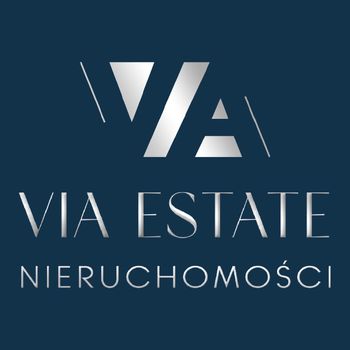 Via Estate Logo