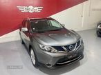 Nissan Qashqai 1.5 dCi Tekna Premium Pele S Alcantara - 22