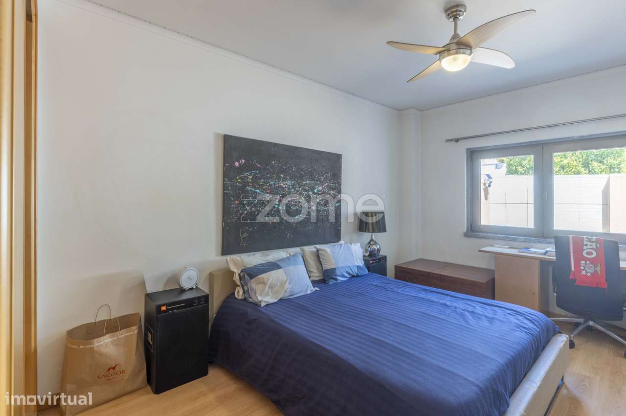 Apartamento T2 em Condomínio-14