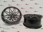 Jantes Look BMW 826M M4 Competition 2021 Hyper Black 20 - 4