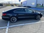 Volkswagen Passat CC 2.0 TSI Tiptr - 3