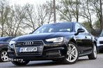 Audi A4 2.0 TFSI Quattro Sport S tronic - 1