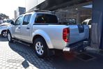 Nissan Navara 2.5 dCi CD LE - 4