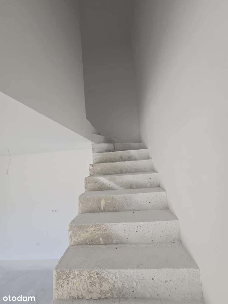 Do sprzedania apartament II- poziomowy w Oborze - Pełny obrazek: 4/19