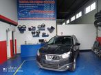 Nissan Qashqai +2 2.0 DCI ás peças - 3