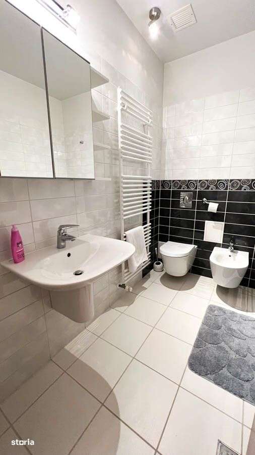 Pipera: Apartament cu 2 camere 136 mpc ! - Imagine principală: 5/9