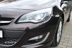 Opel Astra 2.0 CDTI DPF Sports Tourer Automatik Innovation - 11