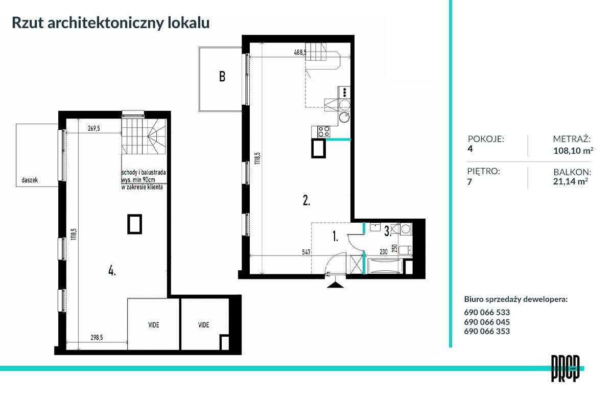 Metro, 5pok, tylko 11tys. zł/m2, Okazja-5