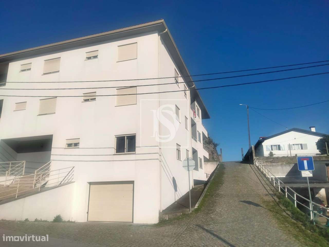 Apartamento T2+1 Marco de Canaveses - Grande imagem: 1/16