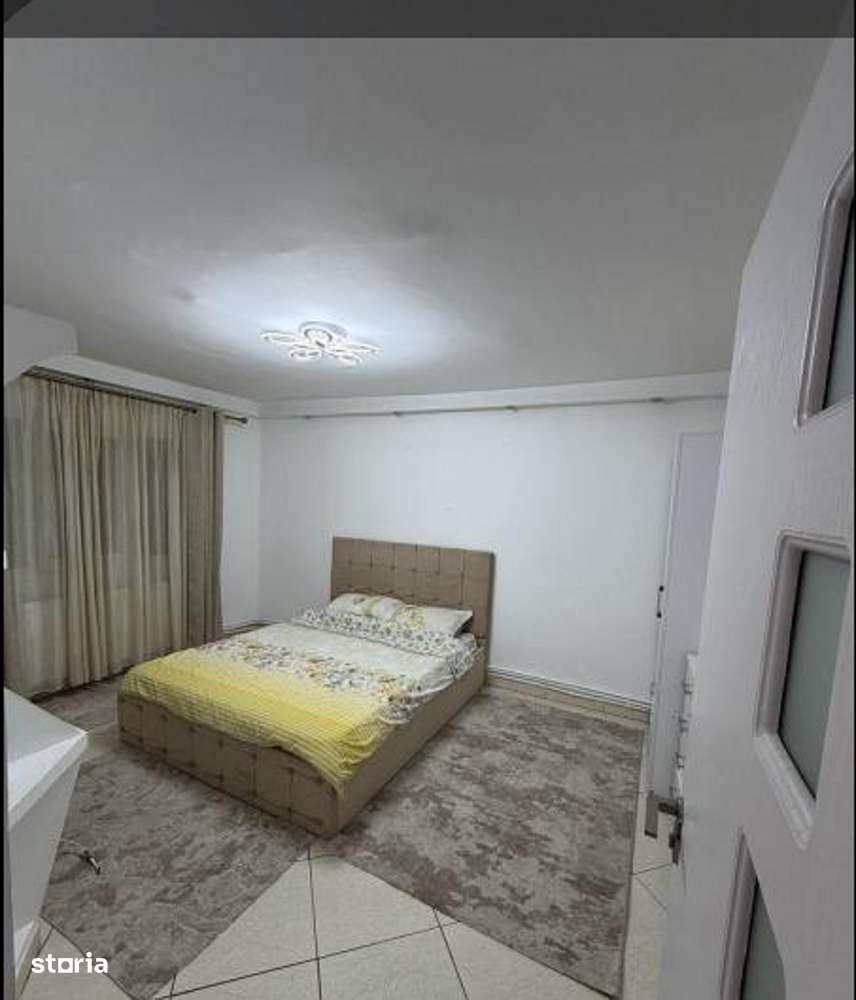 39488   Apartament 4 camere CET - Imagine principală: 2/4