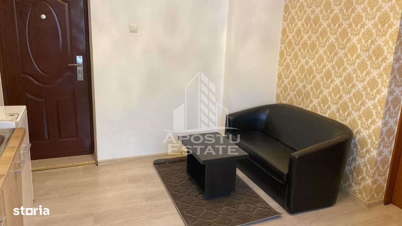Apartament 2 camere, centrala proprie, zona Brancoveanu - Imagine principală: 3/5