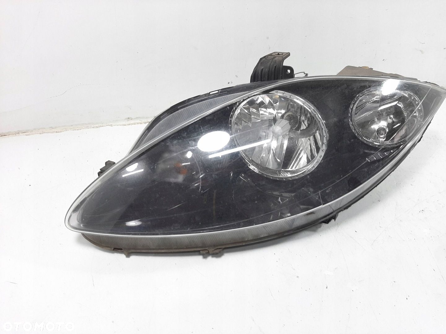 SEAT ALTEA 06R LAMPA LEWY PRZOD 5P1941005E - 3