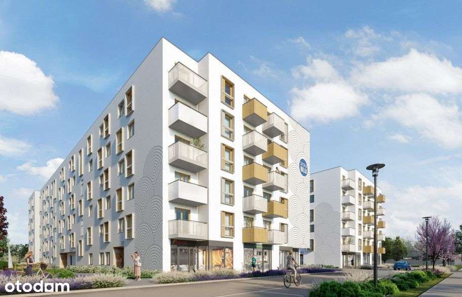 Mieszkanie 4 pokoje Od Właściciela z ogrodem-12