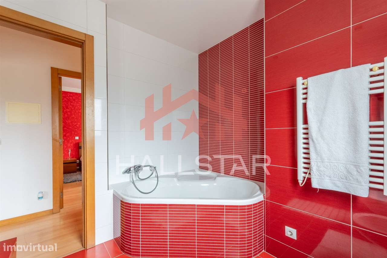 Moradia Isolada T3 / Lote com 900m2 / Janardo, Leiria-20