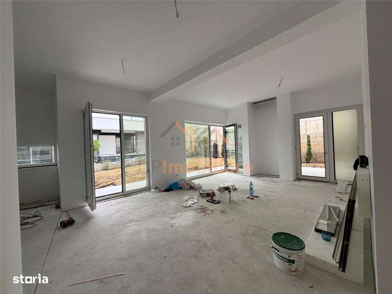 CASA STIL MEDITERANEAN 192 MP | TOATE UTILITATILE| ORADEA - Imagine principală: 4/11