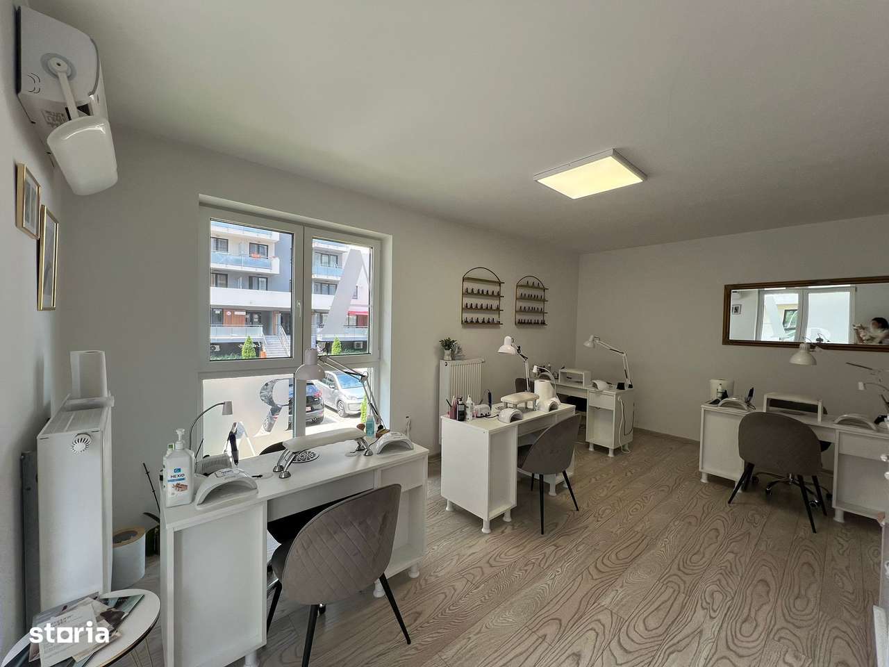 Spatiu comercial 80 mp + loc parcare- Maurer - Imagine principală: 5/20