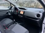 Toyota Yaris 1.0 VVT-i Comfort+P.Style +Navi - 7