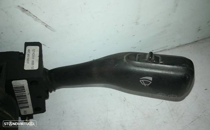 Conjunto / Comutador De Luzes / Manetes Seat Leon (1M1) - 3