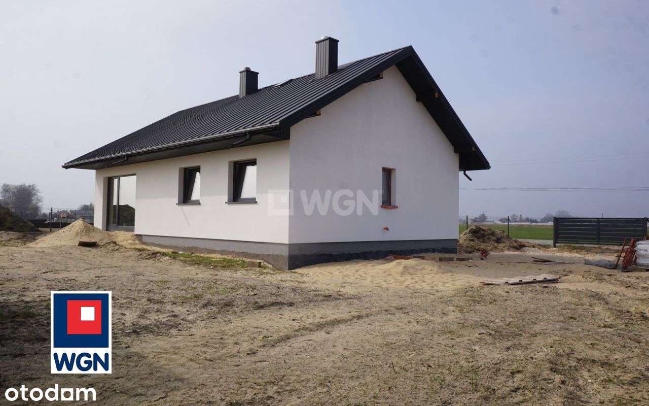 2 km od Piotrkowa Tryb. - Pełny obrazek: 5/17