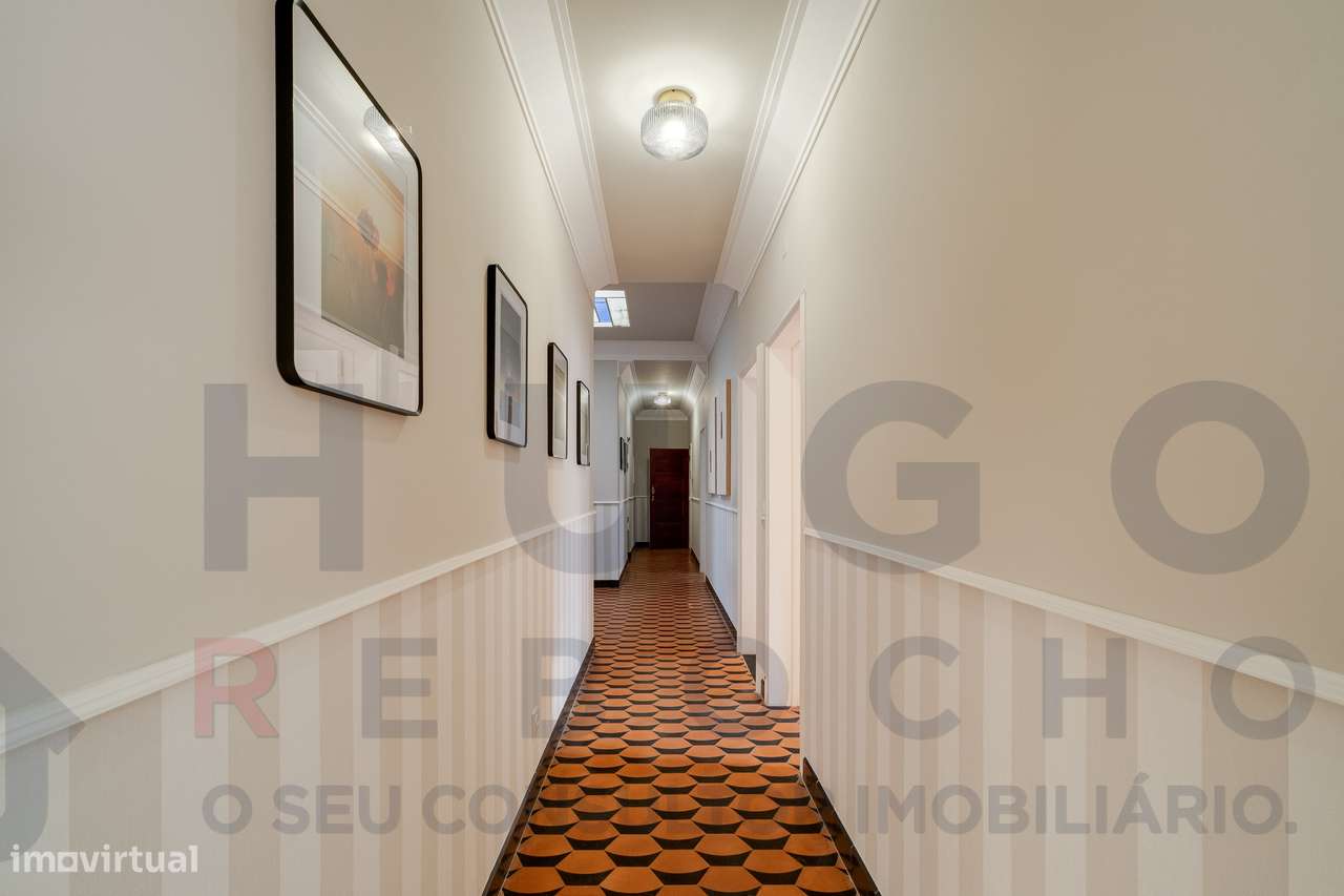 Prédio Exclusivo no Centro Histórico de Évora – Remodelado em 2025-26