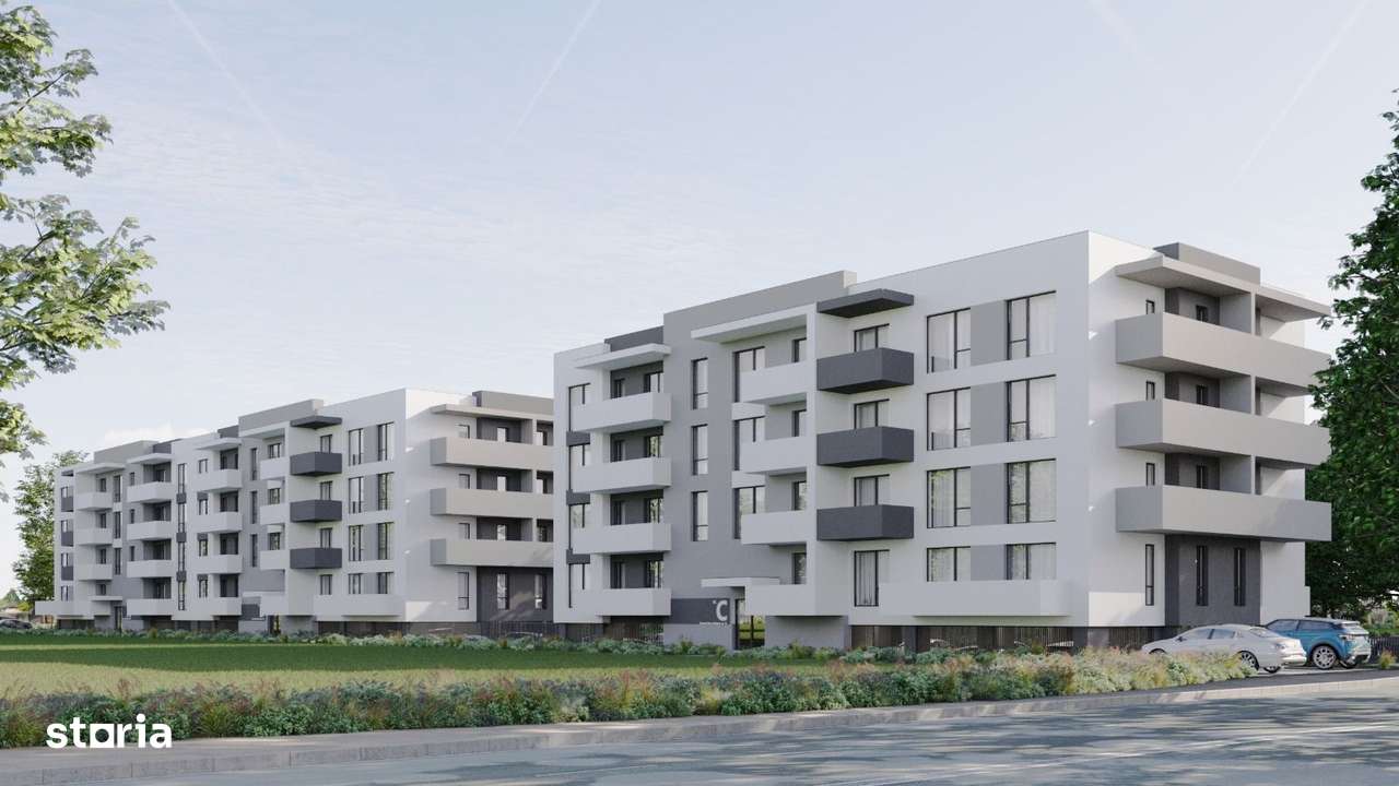 2 camere  -parcare inclusa -proiect nou -Pallady - Imagine principală: 3/13