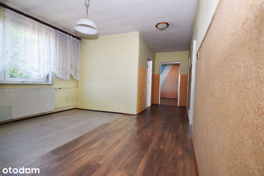 Ładny dom w Świętoszowicach ul. Mikulczycka-13