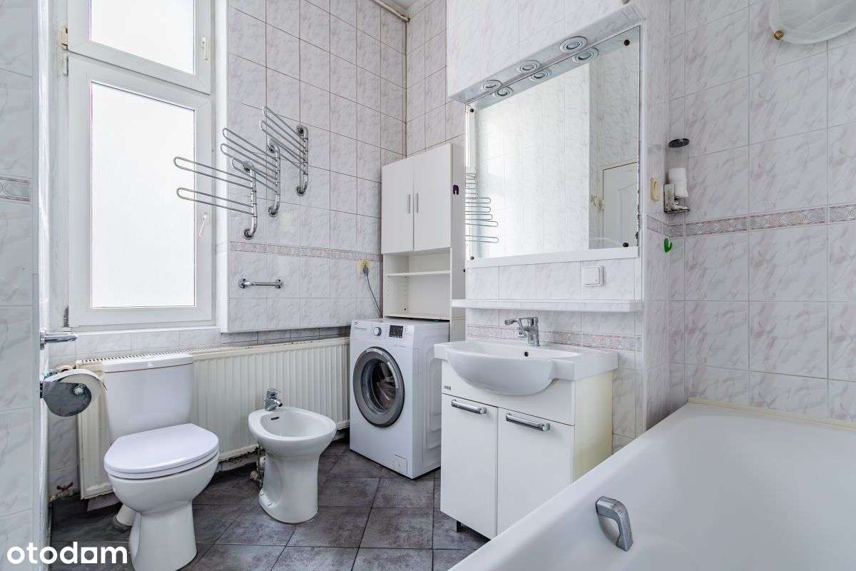 Mieszkanie inwestycyjne sprzedaż Gdańsk Wrzeszcz-9