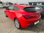 Opel Astra GTC 1.4 Turbo ecoFLEX Start/Stop - 35