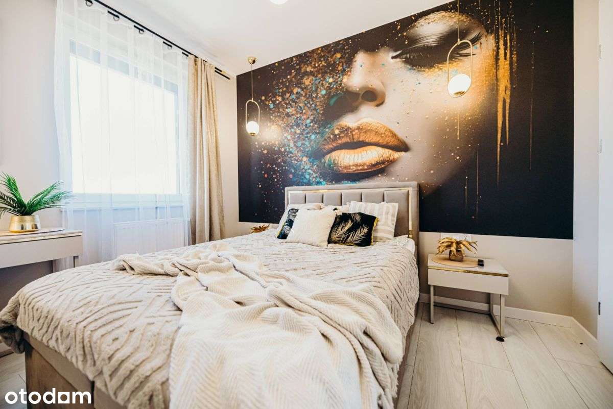 51 m² | 3 pokoje | garaż | taras | Prymasa 1000-le