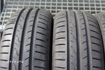 4x 185/60R14 DUNLOP SPORT BLURESPONSE 82H 17r - 2