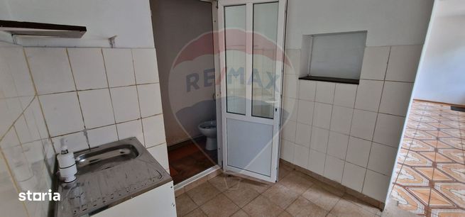 Spațiu comercial 56mp+56mp teresa, teren 200mp,  strada Bucegi 113Bis-4