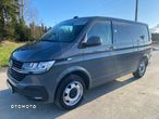 Volkswagen Transporter T6.1 hak automat - 1