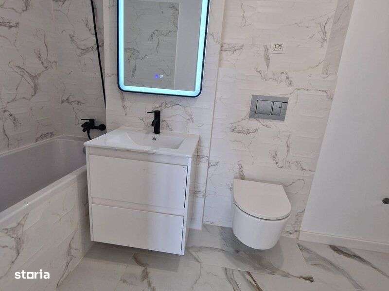 DECOMANDAT 2cam spatios, aproape metrou Berceni-pret promoțional! - Imagine principală: 2/7