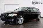 BMW 520 i Touring Aut. Luxury Line - 3