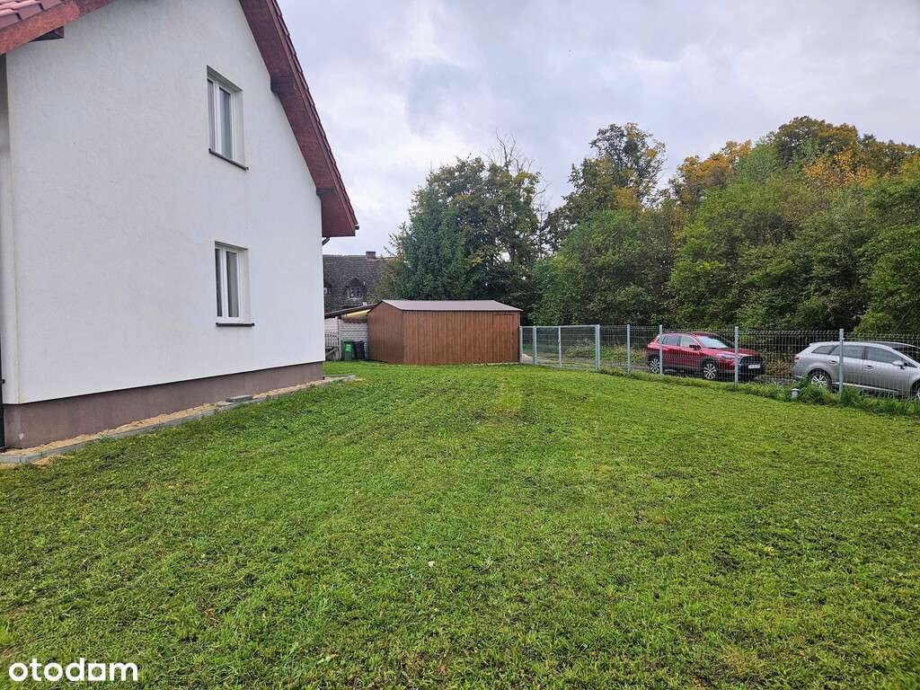 Dom wolnostojący 4 sypialnie, działka Siekierowice - Pełny obrazek: 5/20