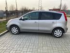 Nissan Note 1.4 Visia AC/CD - 1