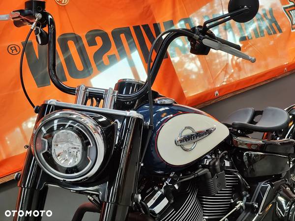 Harley-Davidson Custom - 27