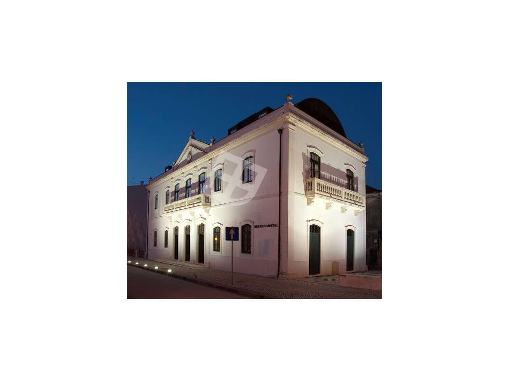 Apartamento T1 c/ Varanda - Oliveira do Bairro-25