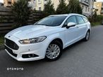 Ford Mondeo 1.5 EcoBoost Edition - 13