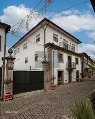 Prédio no Centro de Vila Nova de Cerveira - Grande imagem: 3/22