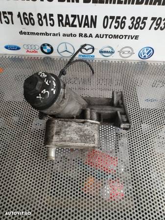 Racitor Ulei Termoflot Bmw X3 E83 2.0 D Motor M47 - 3