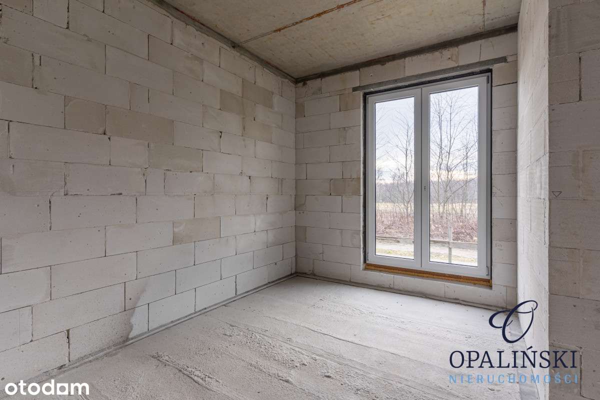 Do aranżacji | Duży garaż | Potencjał | 22,22ar |-7