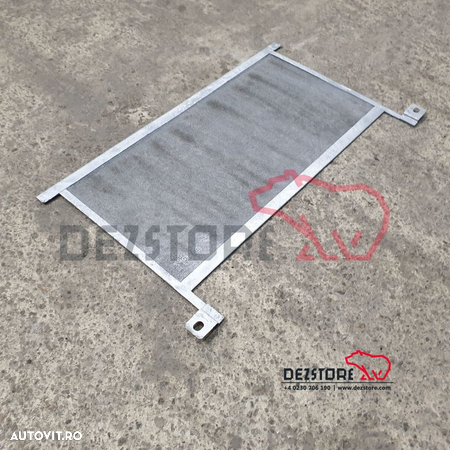 Plasa insecte radiator intercooler DAF CF85 (1379914) - 4