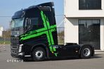 Volvo FH 500 I-SAVE 2021r 226000km! KLIMA P. NAVI LED DE 136 - 4