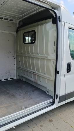 Fiat DUCATO 2.3 JTD 130 KM L3H2 ŚREDNIAK LIFT - 25