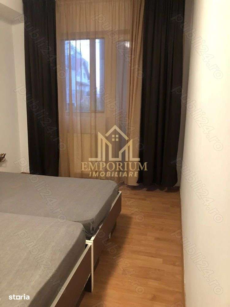 3 camere semidecomandate, Jacuzzi, Parcare, Zorilor, Calea Turzii - Imagine principală: 4/8