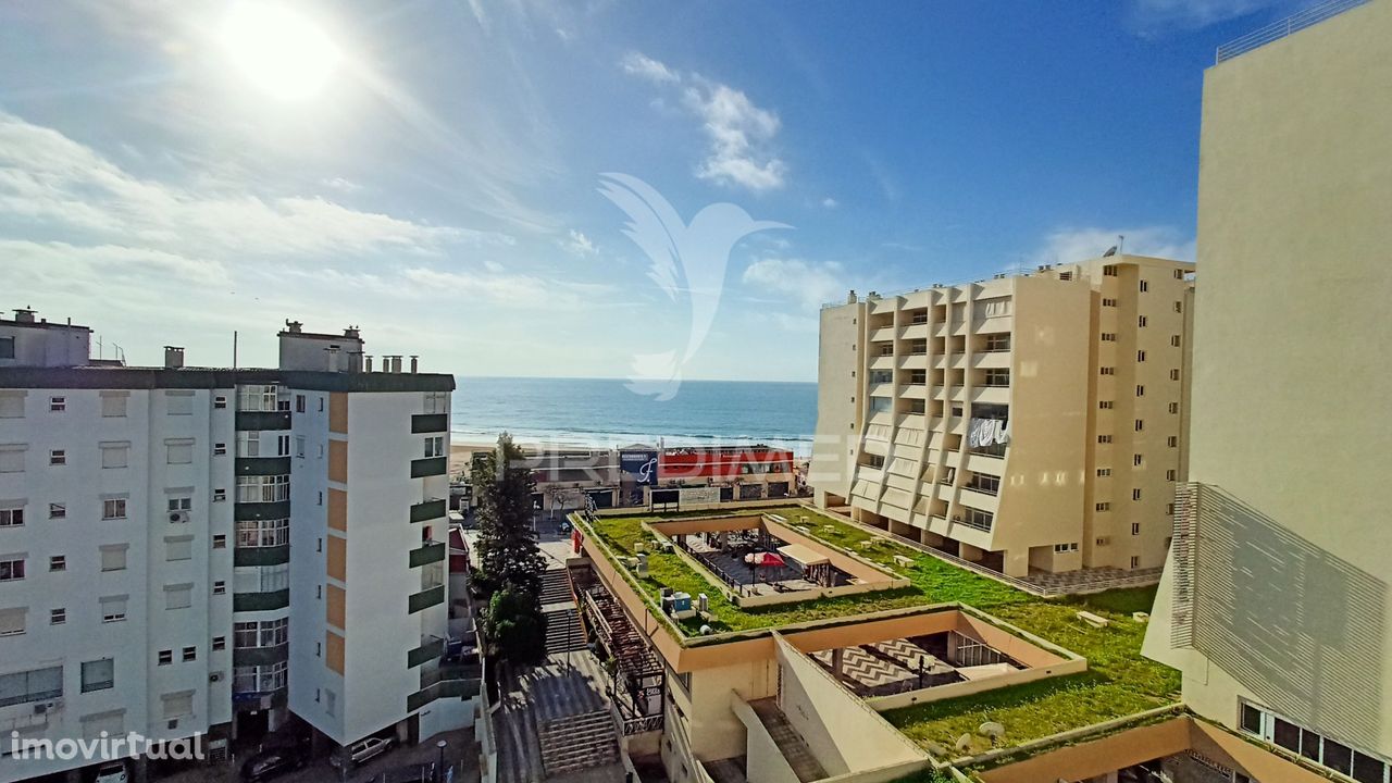 Fabulosa Penthouse T2 na Praia da Rocha